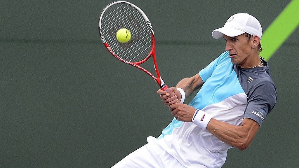 Jarkko Nieminen kohtaa Ranskan avointen avauskierroksella Paul-Henri Mathieun.