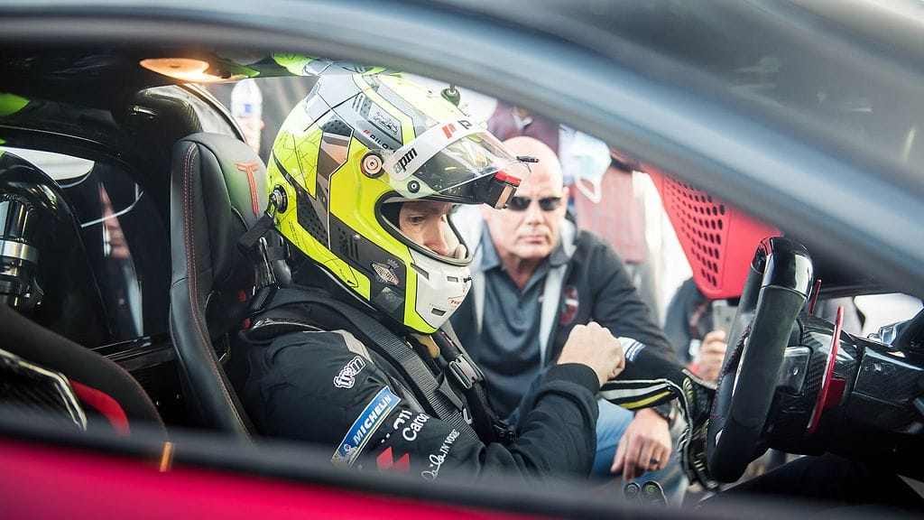 ssc tuatara oliver webb