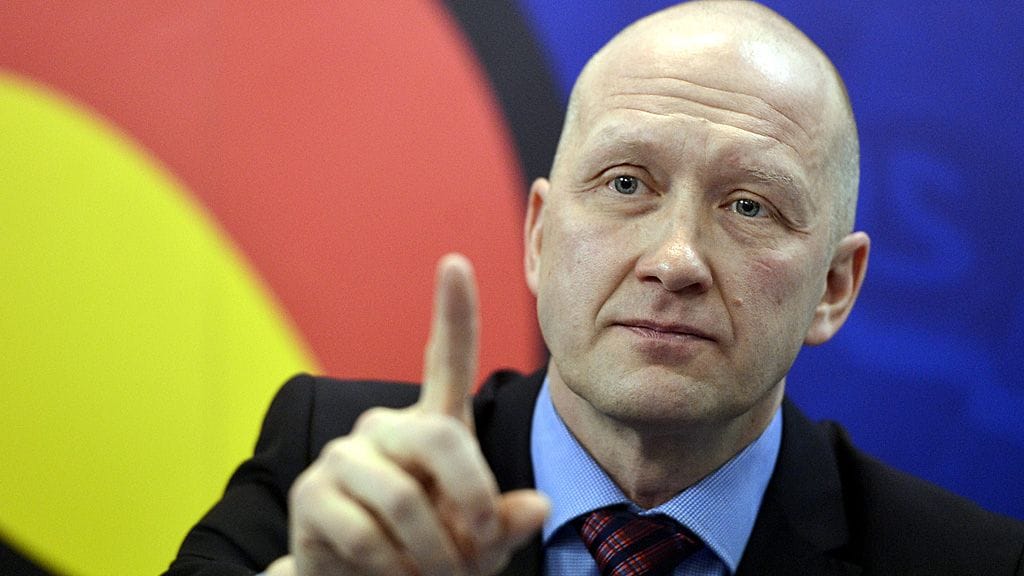 Jarmo Kekäläinen jättää Jokerit vajaan kolmen vuoden rupeaman jälkeen.