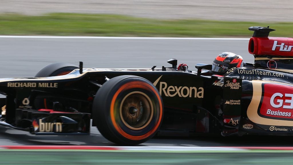 Kimi Räikkönen