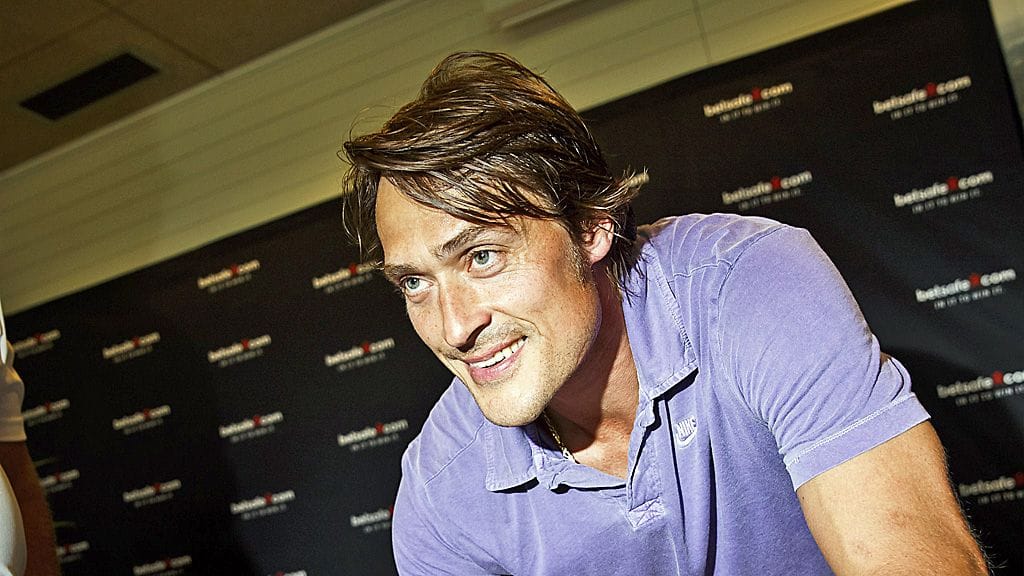 Teemu Selänne