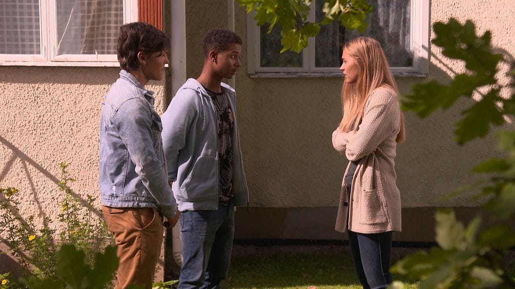 3871 severi benjamin anna