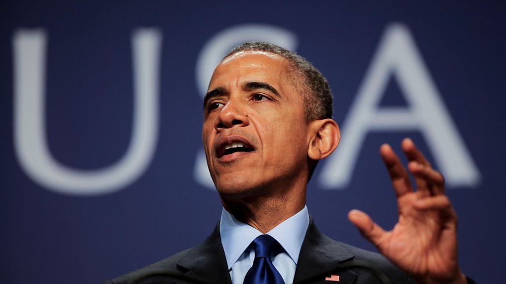 Barack Obaman kesän hittilistalle nousi yllättäviä artisteja.