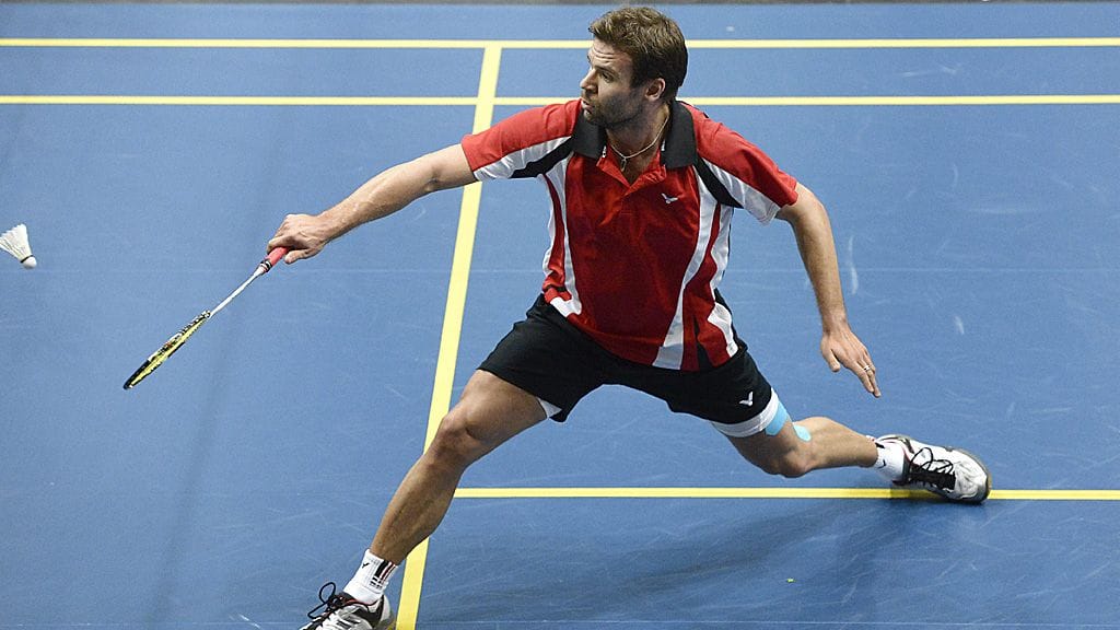 Ville Lång hävisi viimeksi suomalaispelaajalle vuonna 2007.