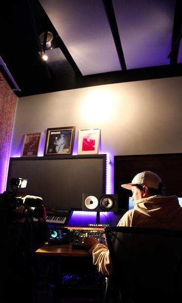 Nopsajalka Antti Hakala 2020 2