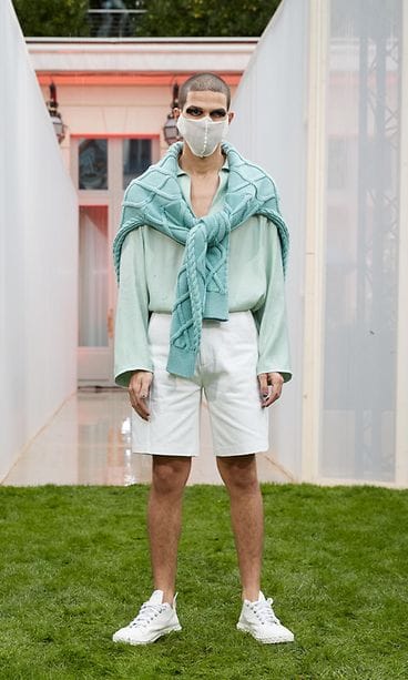 Infinited Fiber Company, Reuben Selby -mallisto