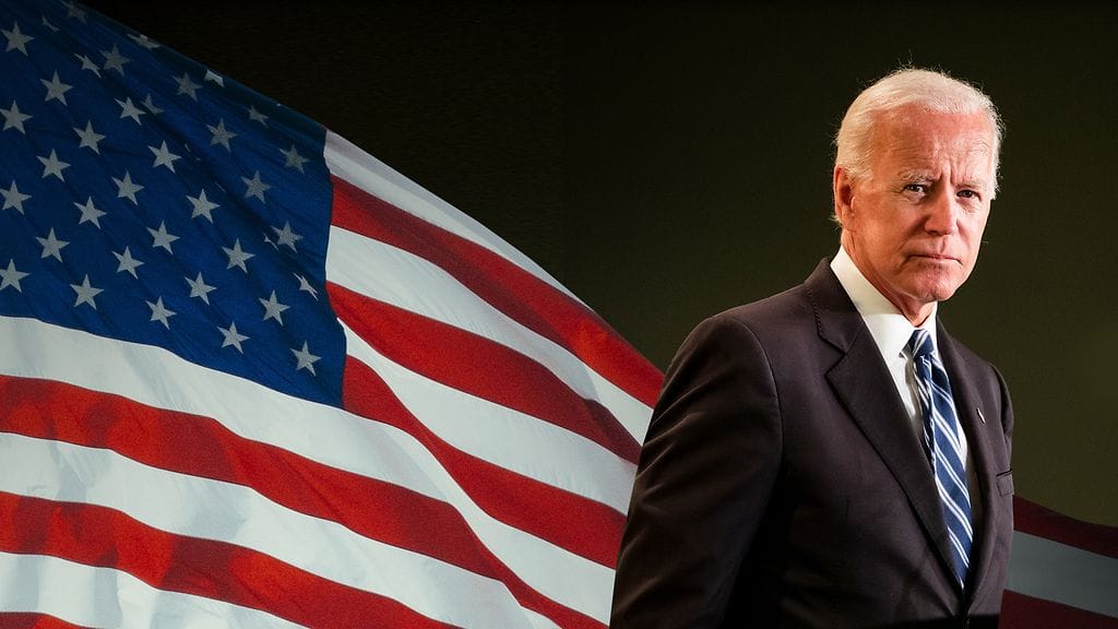 Joe Biden on ennusteiden mukaan vahvoilla Yhdysvaltain uudeksi presidentiksi.