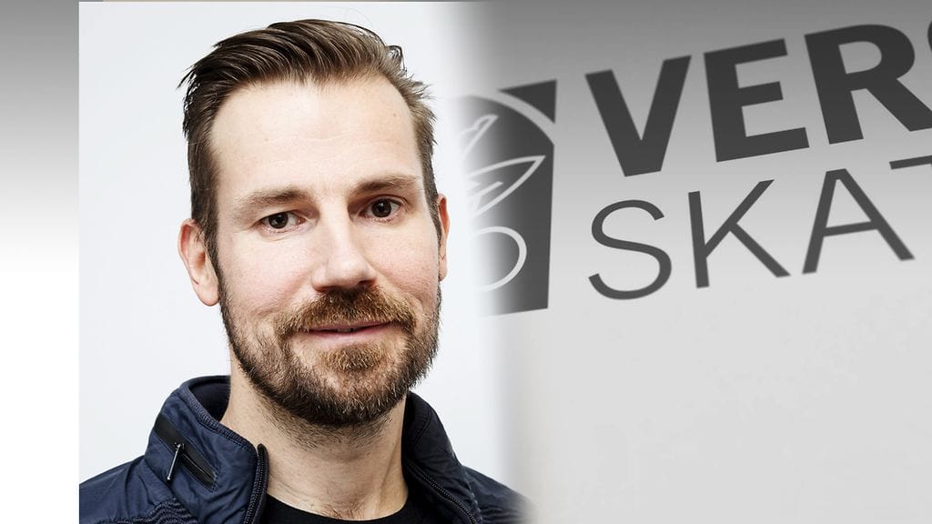 Mikko Kodisoja tienasi ansio- ja pääomatuloja yhteensä 35,4 miljoonaa euroa.