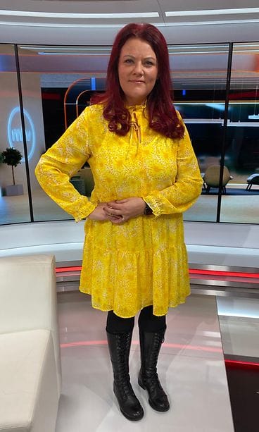 Piia Penttala koko kuva