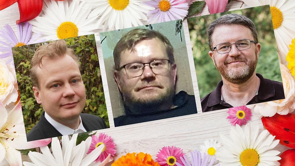 Siilinjärveläinen Petri, 47, teki vuorotyötä ja eli poikamieselämää, kunnes elämä mullistui – Vuoden isänä palkittu on ollut sijaisisä viidelle lapselle