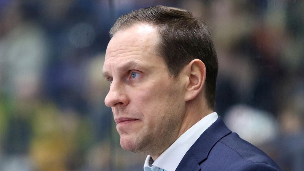 Ville Niemisen aika Modon puikoissa jäi lyhyeksi.