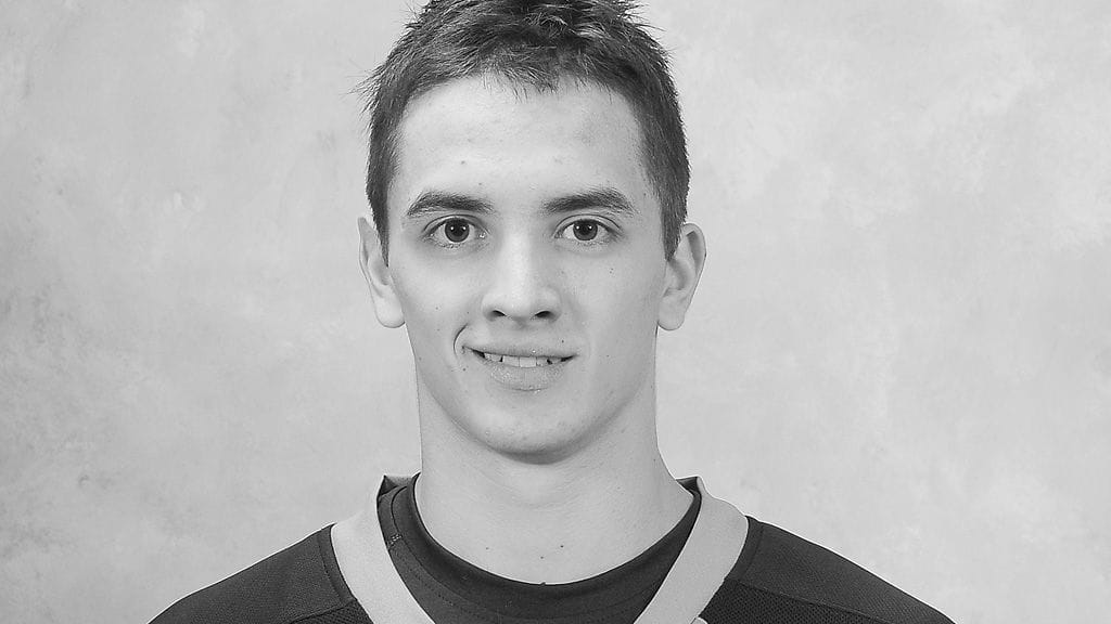 Kristians Pelss oli kuollessaan 20-vuotias.