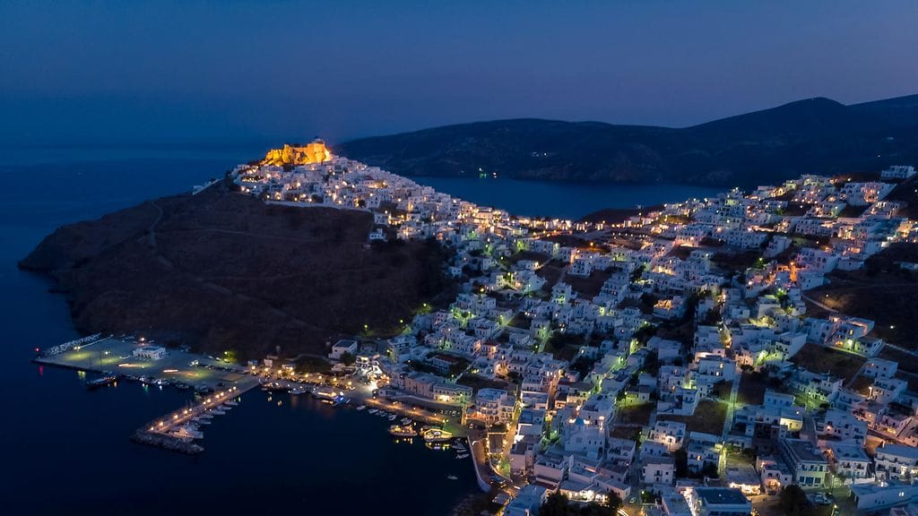 shutterstock astypalea