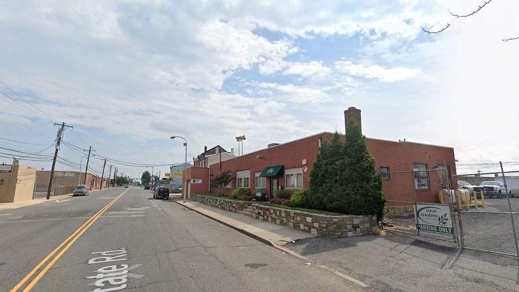 four seasons philadelphia GOOGLE