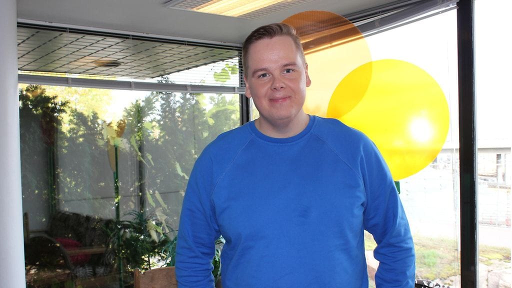 Antti Tuomas Heikkinen