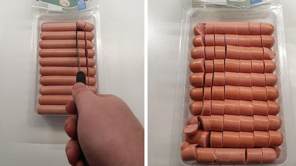 Nakit nakkikikka Samuli Karjula