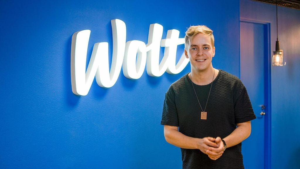 Woltin perustajajäsen Juhani Mykkänen vuonna 2015.