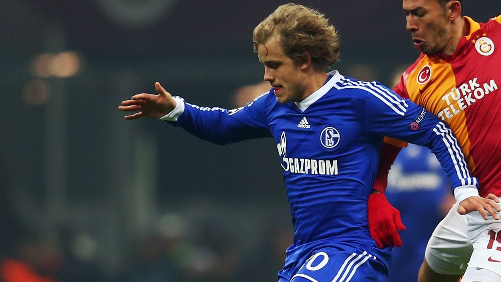 Teemu Pukki hakee lopullista läpimurtoa.