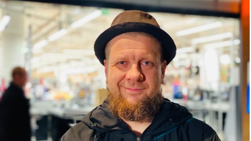 jaakko hirvonen tripla