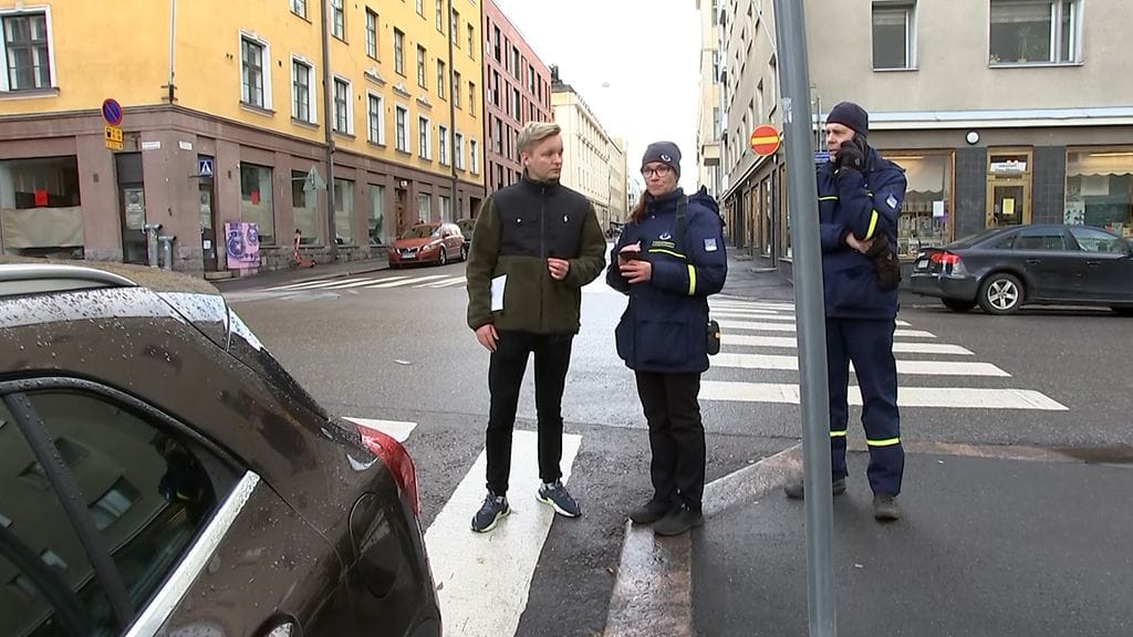 mtv uutiset pysäköinti 2