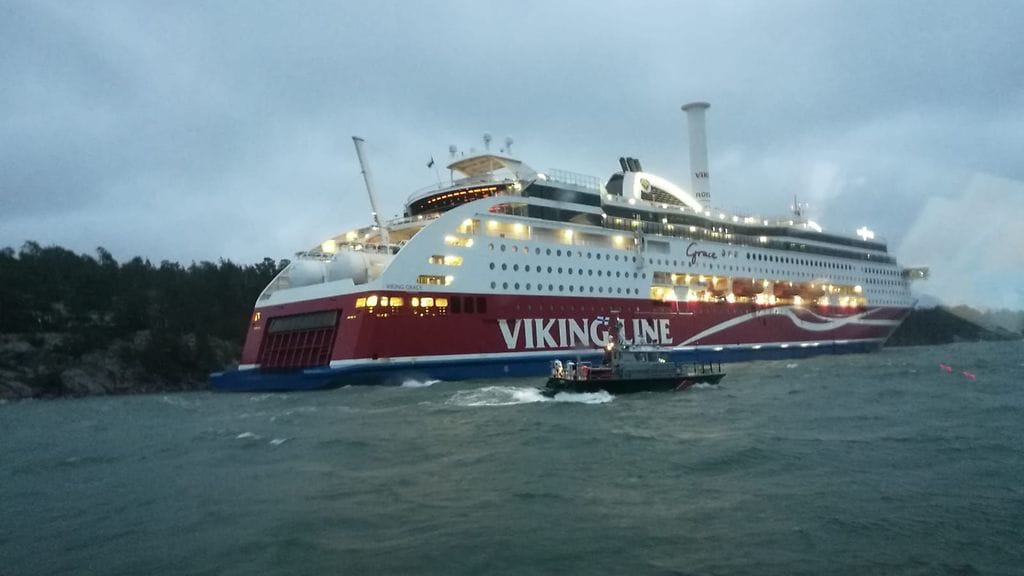 vikingline