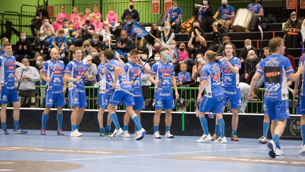 Classic muuttaa Ideaparkiin 1 - kuva 211120 Classic-Nokia KRP