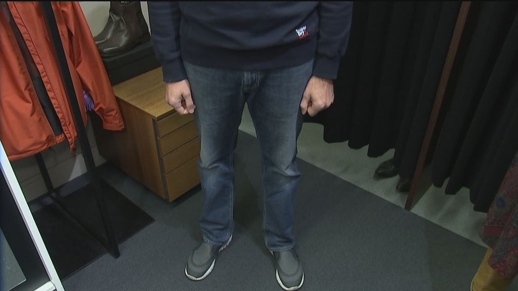 VJ Petteri Savolainen