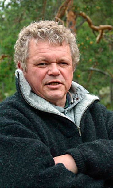 Olkkonen-Jukka