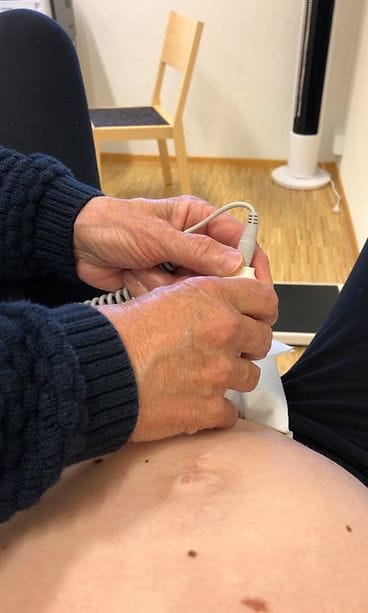 KUVA VAIN LIFESTYLEEN Kuva Maria Friströmin kotialbumista. (1)