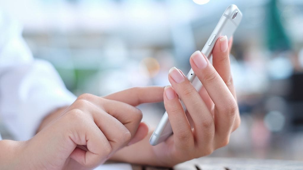 Tutkimuksessa havaittiin, että mobiilinetin poistaminen paransi mielenterveyttä ja hyvinvointia.