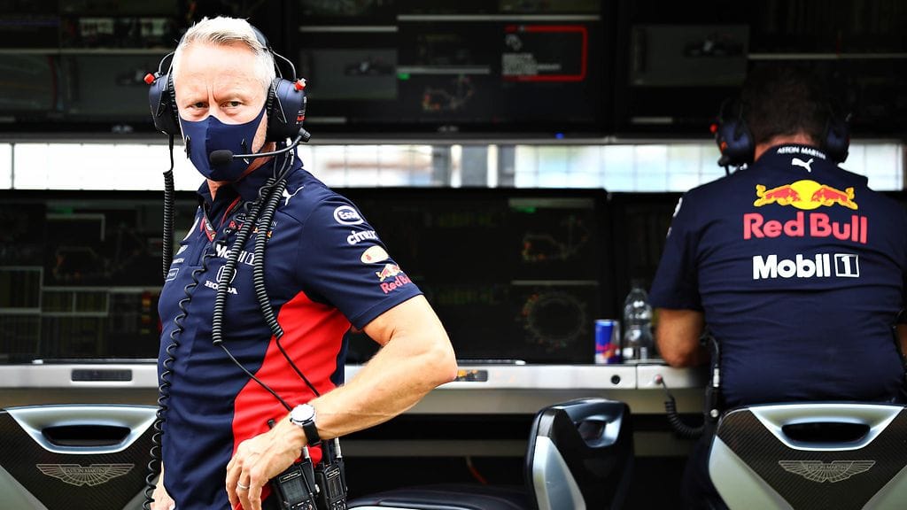 Red Bullin urheilujohtaja Jonathan Wheatley jää pois Bahranin F1-viikonlopusta koronavirustartunnan takia.