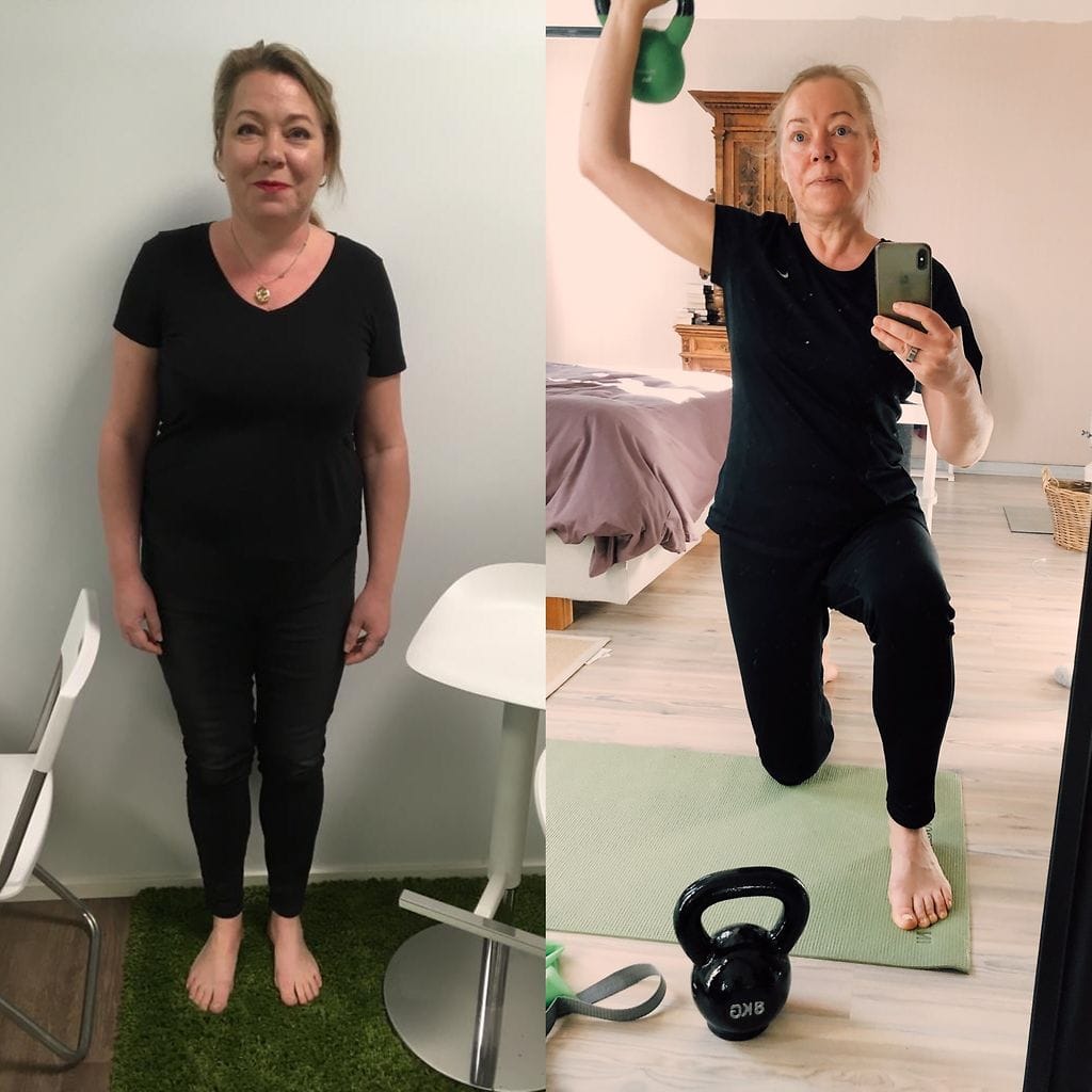 anna noramaa muutoskuva