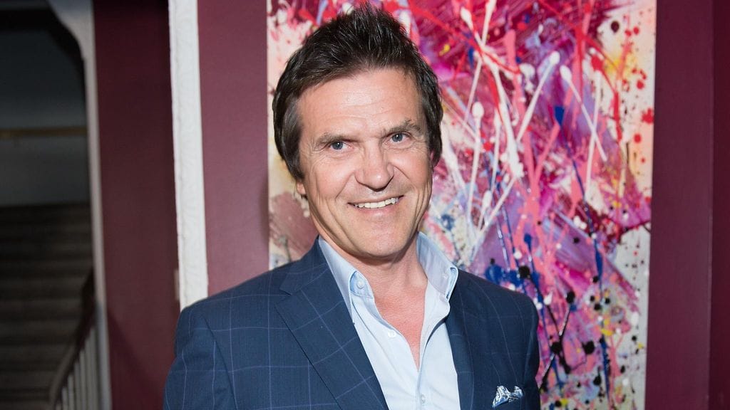 Seppo Sedu Koskinen elokuu 2014