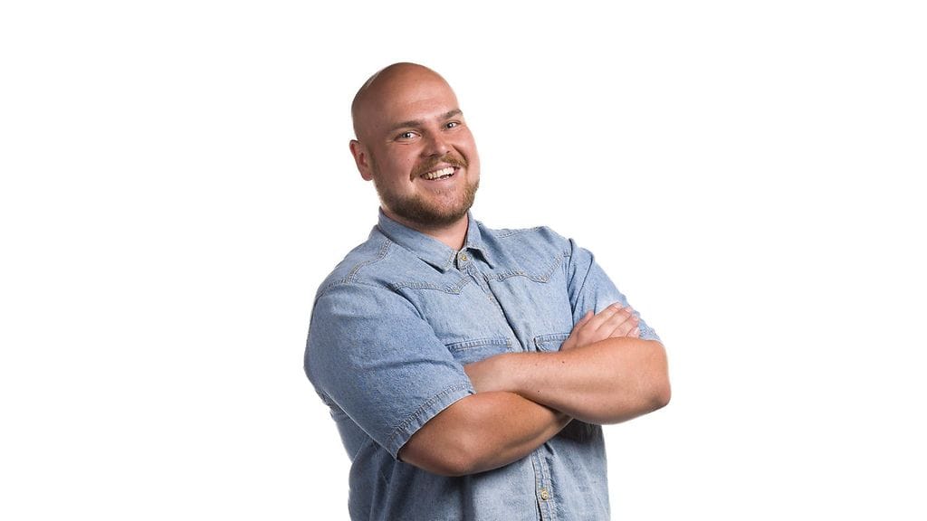 Joel voitti vuoden 2020 Big Brother -ohjelman.
