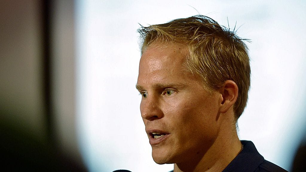 Tony Salmelainen