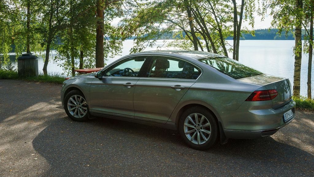 aop volkswagen passat (1)