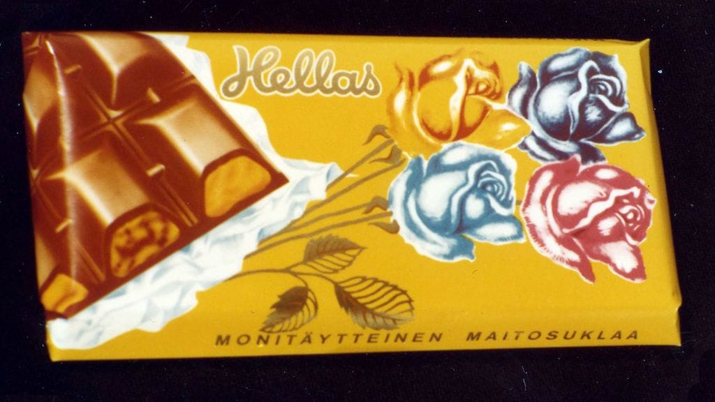 Kuva Turun museokeskus