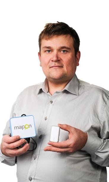 MAINOS Digita Mapo artikkelikuva