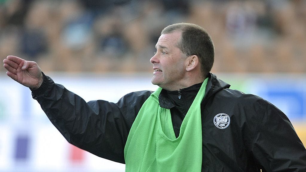 Pasi Rautiainen kaudella 2009.