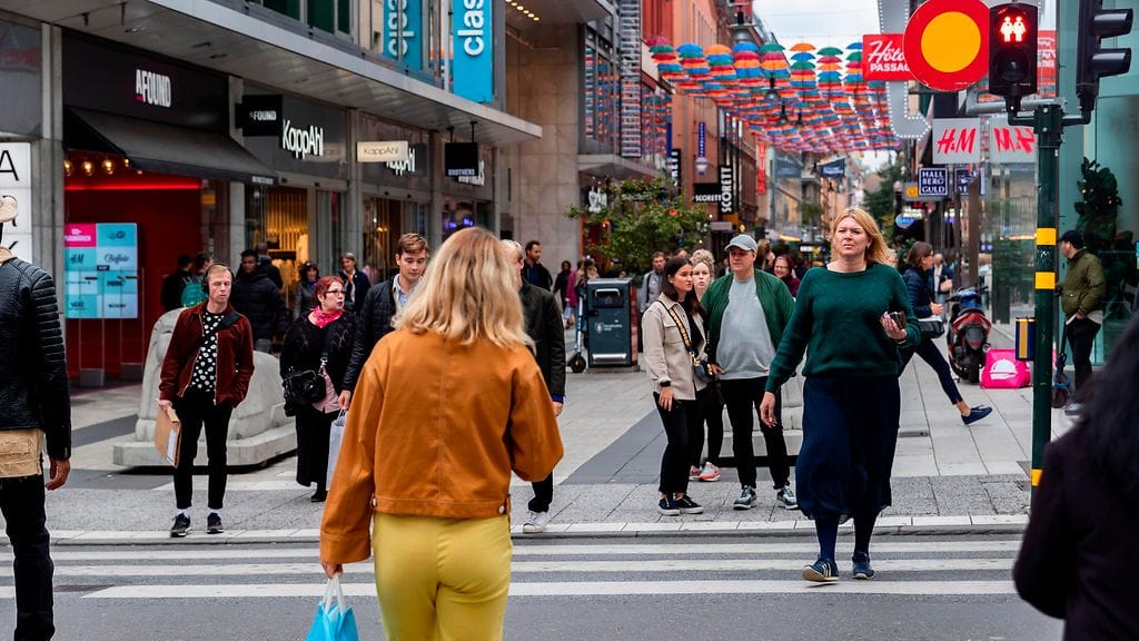 AOP Tukholma, Ruotsi