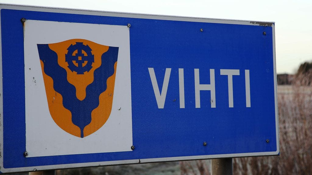 Kuvituskuva.