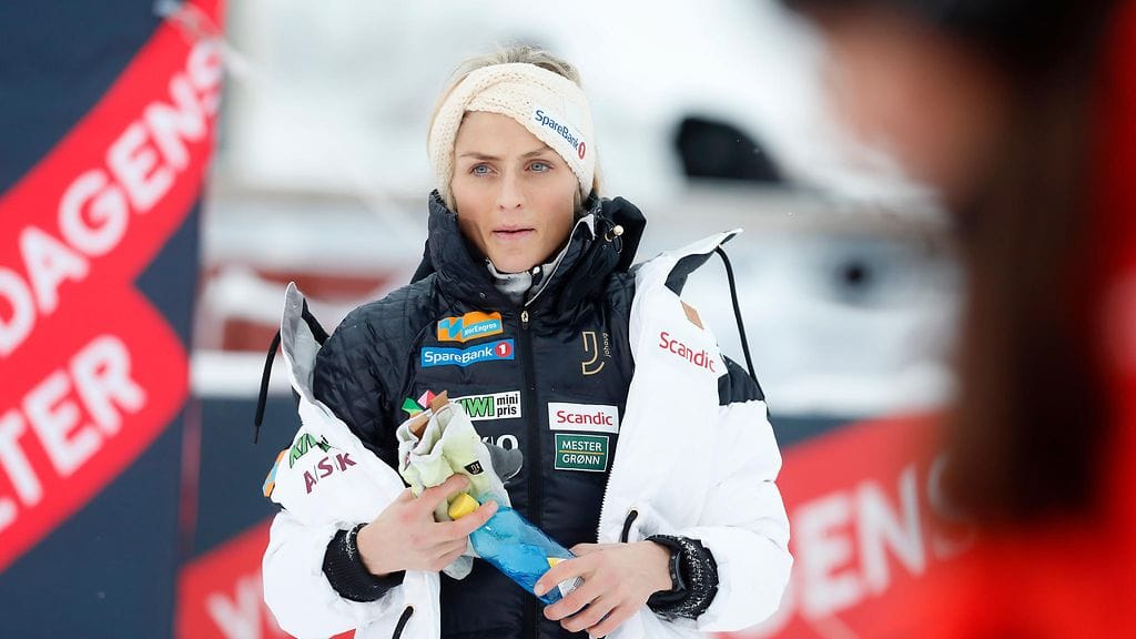 Johaugin dopingtuomio pidentyi - olympialaiset jäi haaveeksi