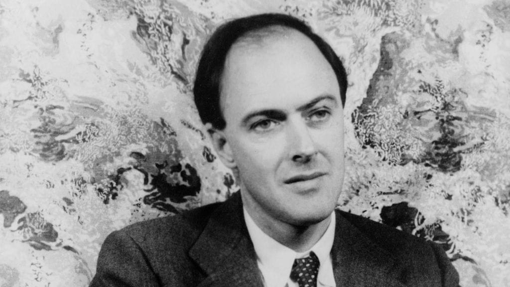 Brittikirjailija Roald Dahlin kirjoihin tehdyt muutokset ovat kuohuttaneet sosiaalisessa mediassa.