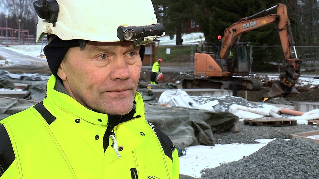 OMA Pasi Korpela
