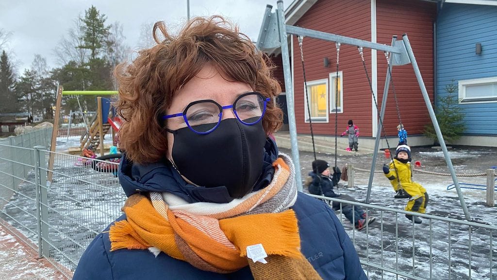OMA Virpi Kataja