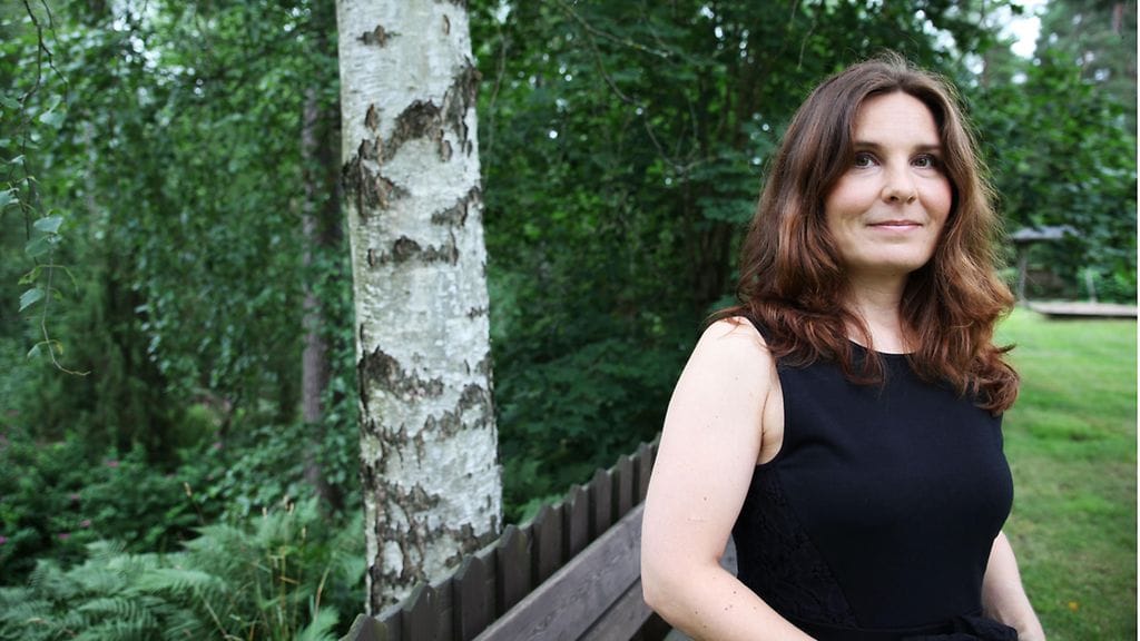 Pirjo Heikkilä nähdään Suurmestari-kaudella.