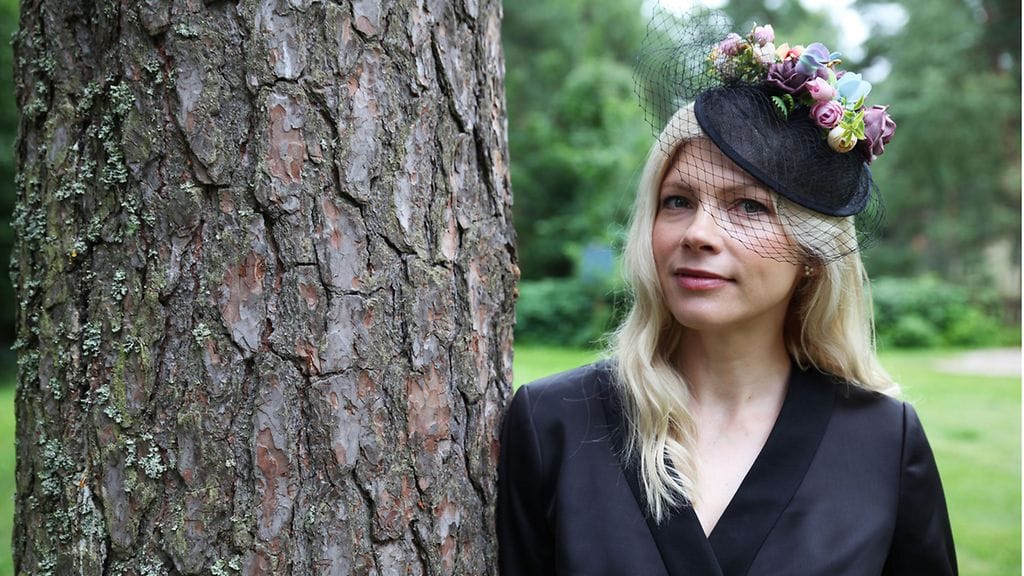 Saara Kotkaniemi Onnela 2020