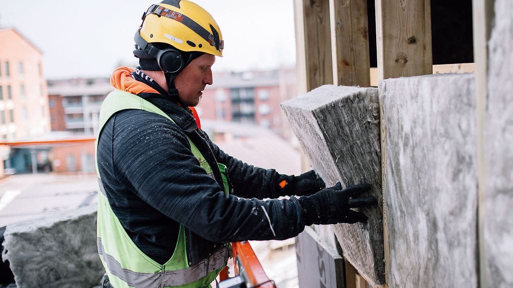 MAINOS Isover kuva 3