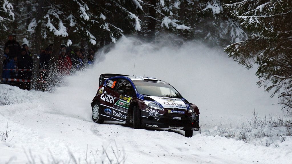 Juho Hänninen putosi kisassa seitsemänneksi.