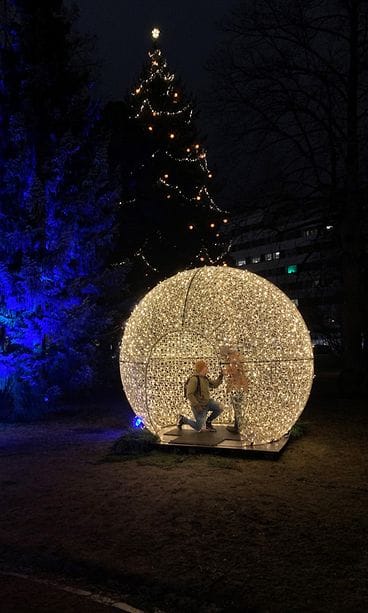 marjaa särkkä, kosintakuva pysty